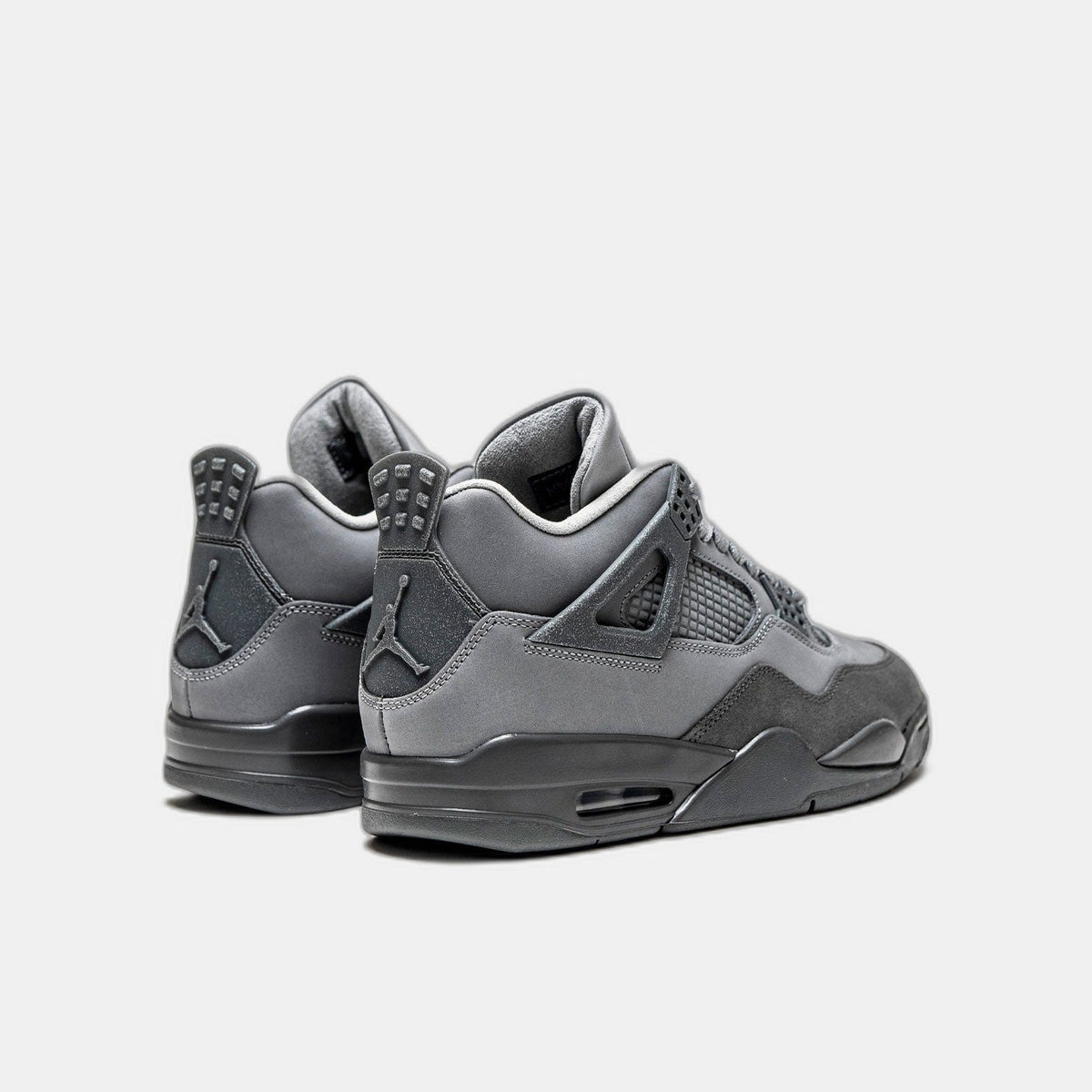 Jordan 4 Retro SE Paris Olympics Wet Cement