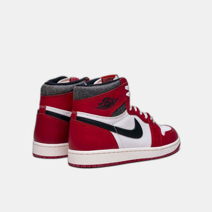 Jordan 1 Retro High OG Chicago Lost and Found