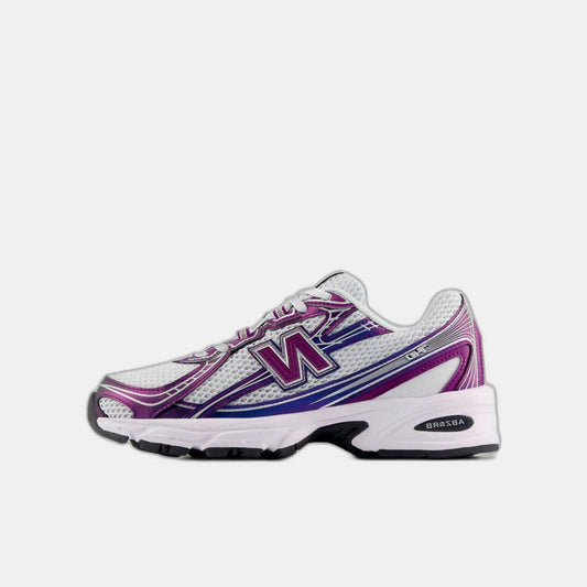 New Balance 740v2 Concord Grape