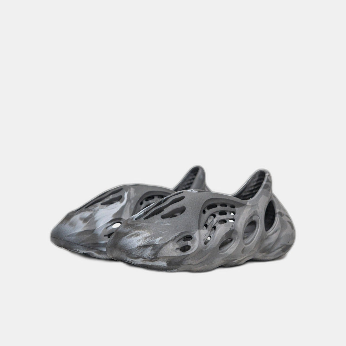 adidas Yeezy Foam RNR MX Granite