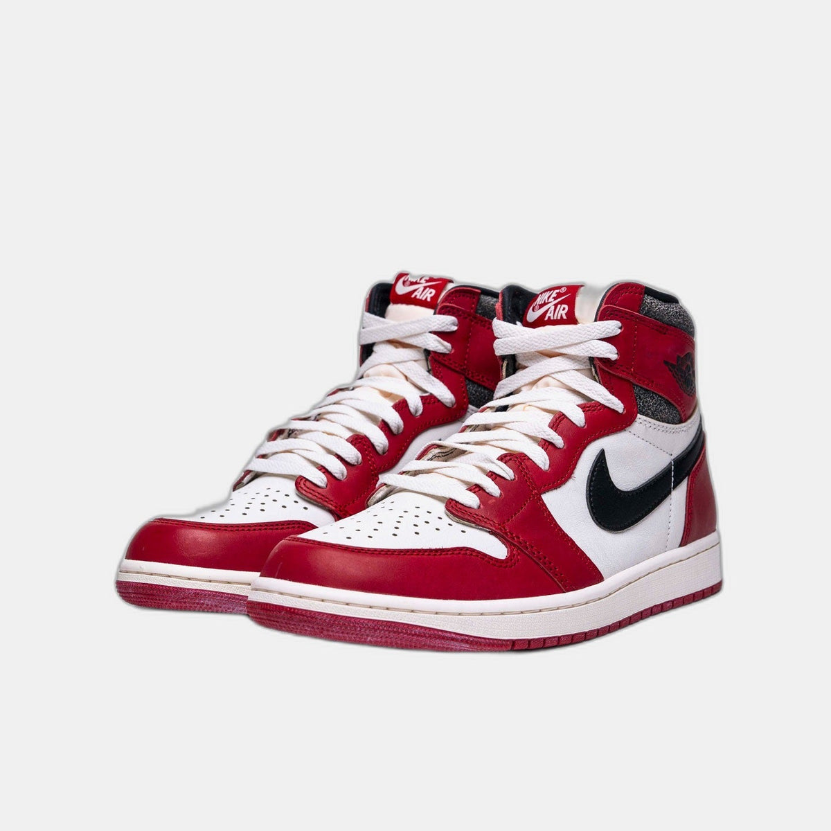 Jordan 1 Retro High OG Chicago Lost and Found