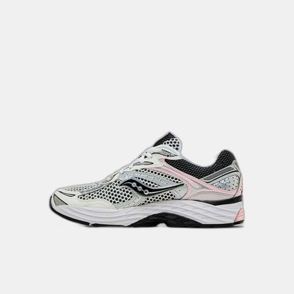 Saucony ProGrid Omni 9 Silver Pink