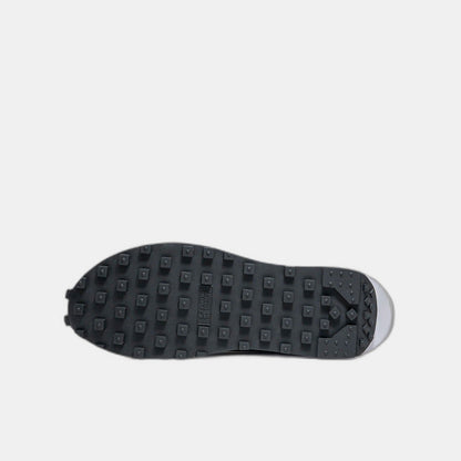 Nike LD Waffle Sacai Black Nylon