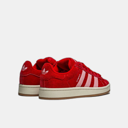 adidas Campus 00s Better Scarlet Clear Pink