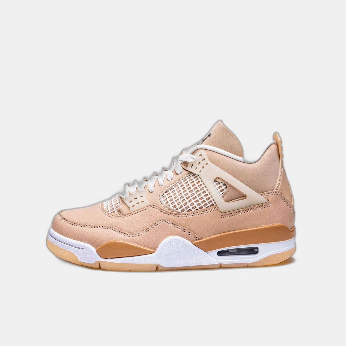 Air Jordan 4 Retro Shimmer (W)