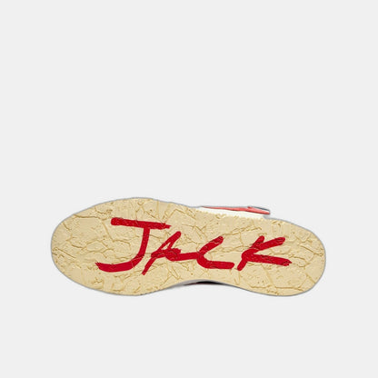 Jordan Jumpman Jack TR Travis Scott University Red
