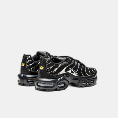 Nike Air Max Plus SE Black Chrome (Women's)