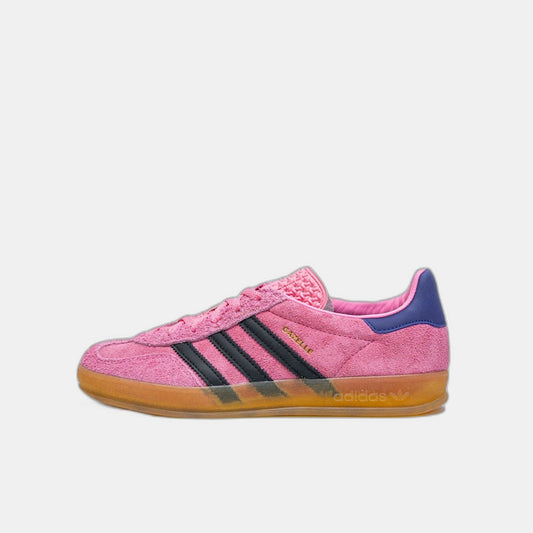 adidas Gazelle Indoor Bliss Pink Purple (W)