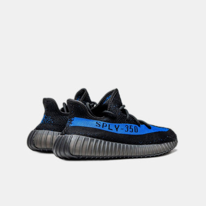 adidas Yeezy Boost 350 V2 Dazzling Blue