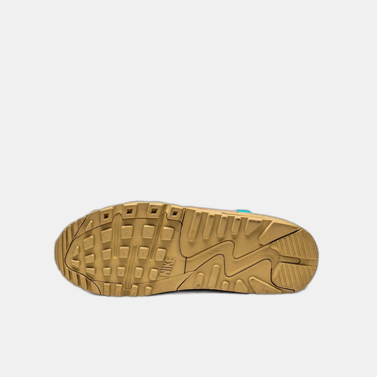 Nike Air Max 90 OFF-WHITE Desert Ore