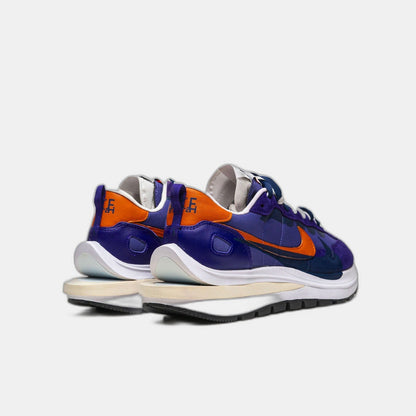 Nike Vaporwaffle sacai Dark Iris