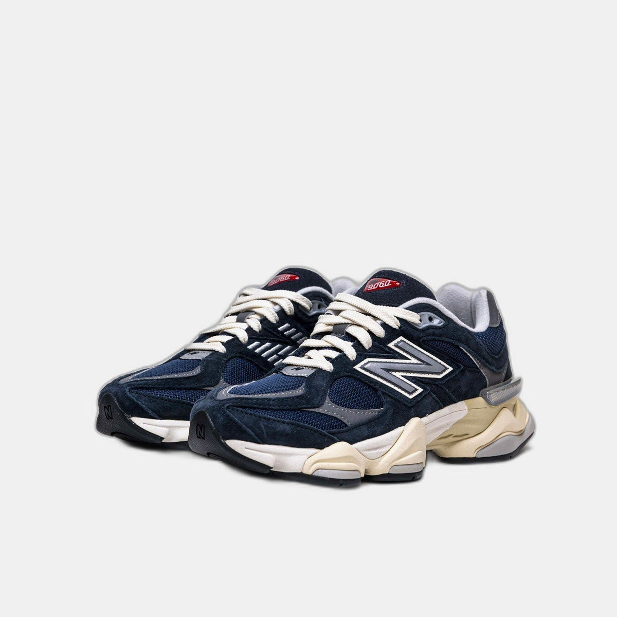 New Balance 9060 Navy White