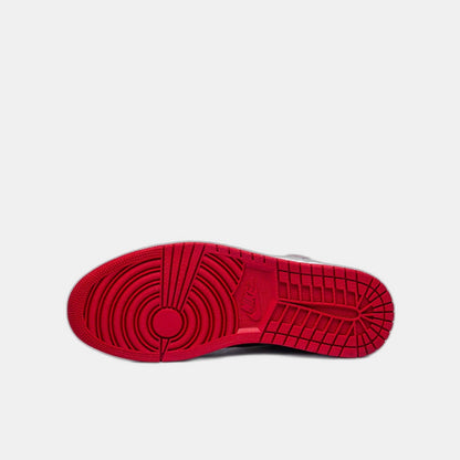 Air Jordan 1 Retro High OG Patent Bred