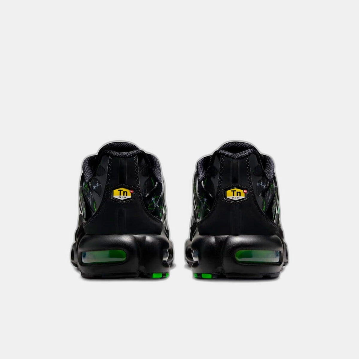 Nike Air Max Plus Shattered Glass