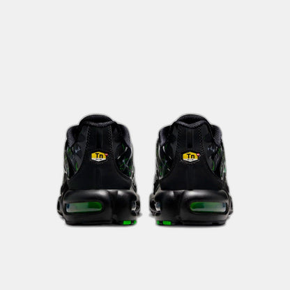 Nike Air Max Plus Shattered Glass