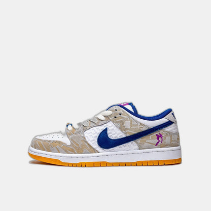 Nike SB Dunk Low Rayssa Leal