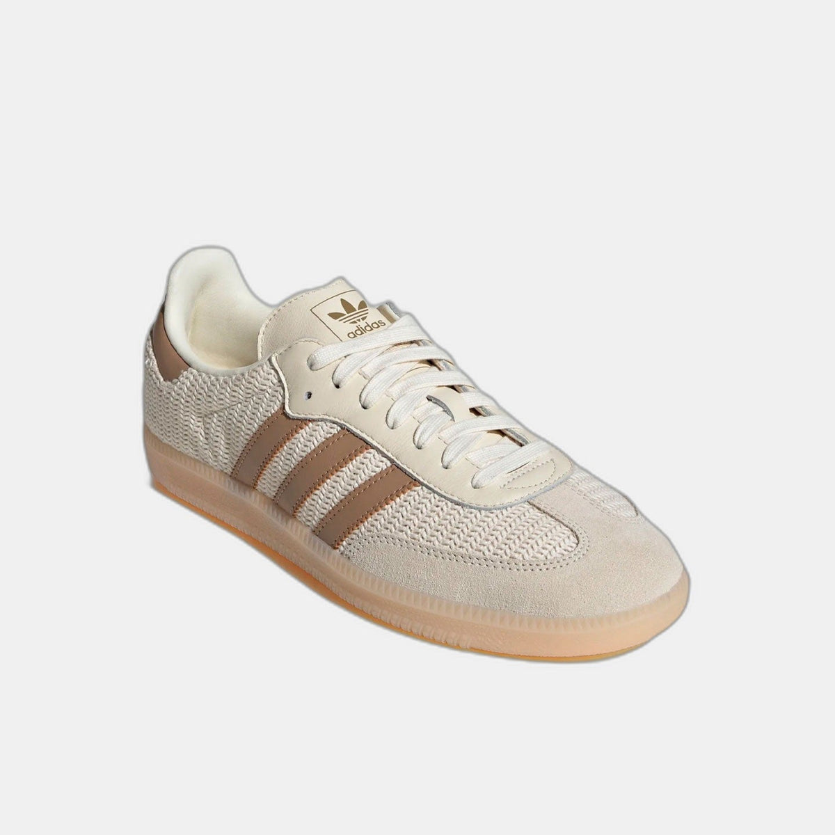 adidas Samba OG Cream White Cardboard