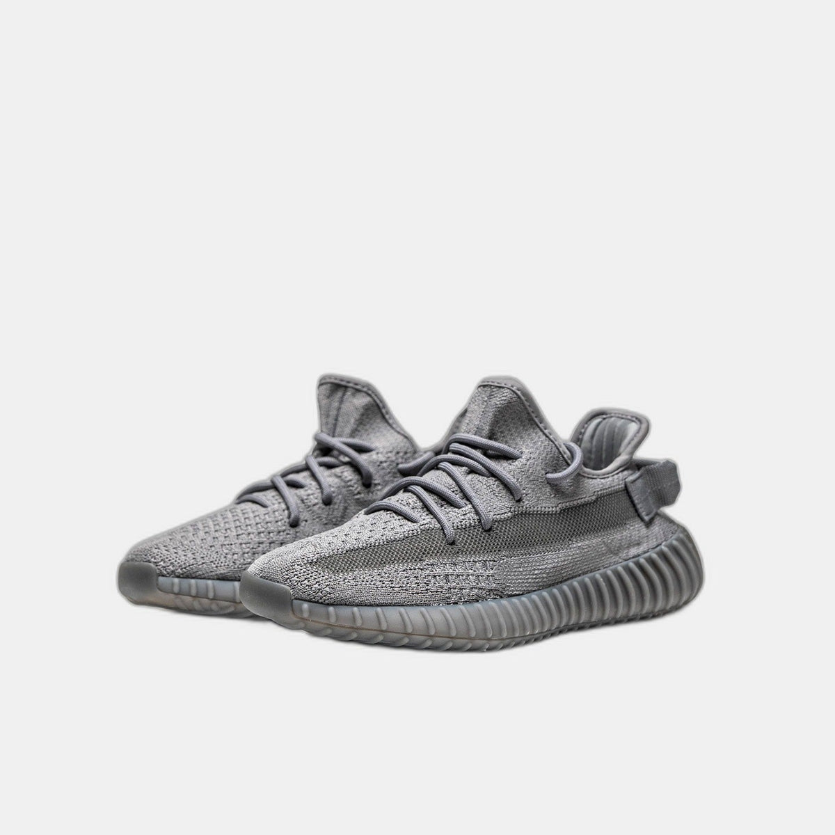 adidas Yeezy Boost 350 V2 Steel Grey