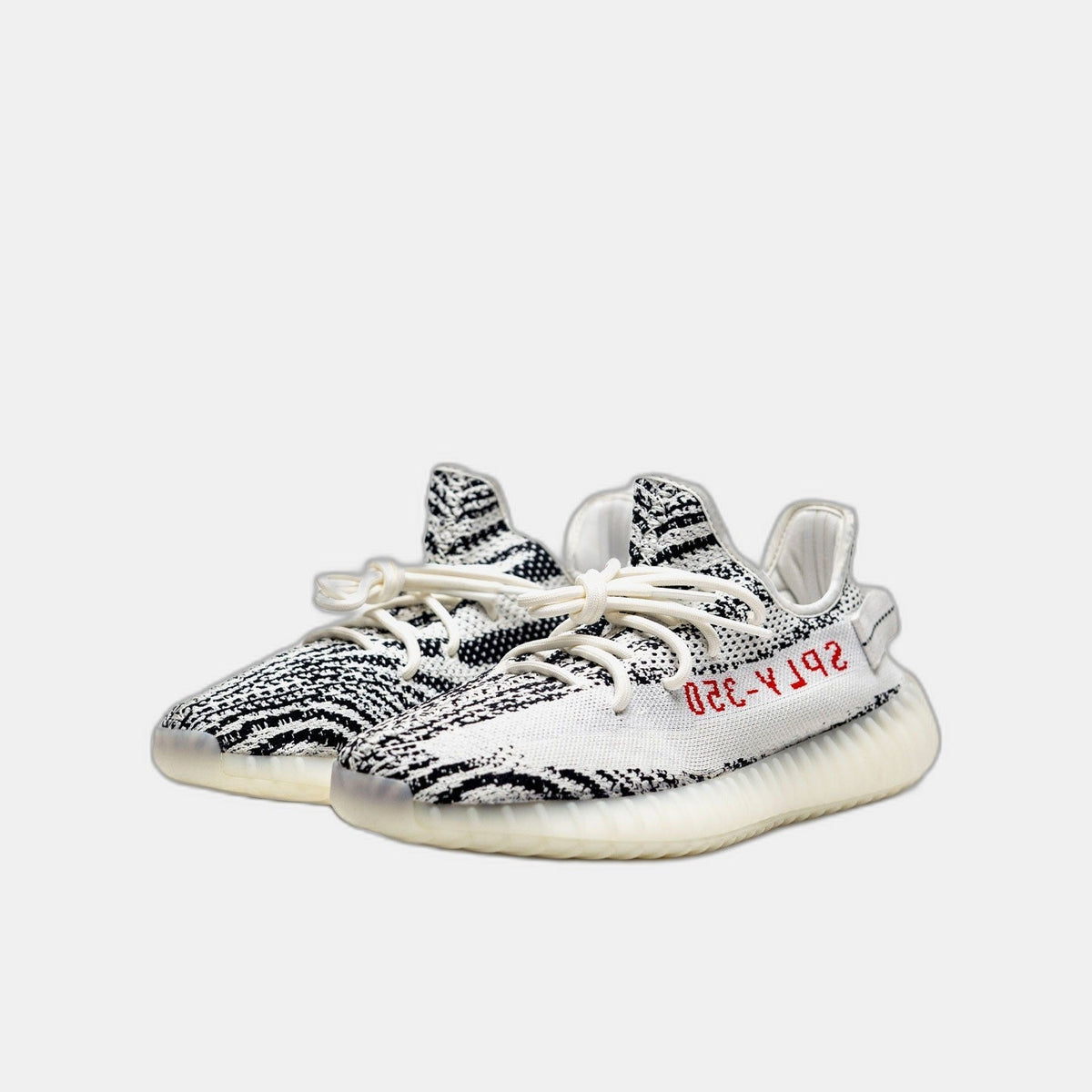 adidas Yeezy Boost 350 V2 Zebra