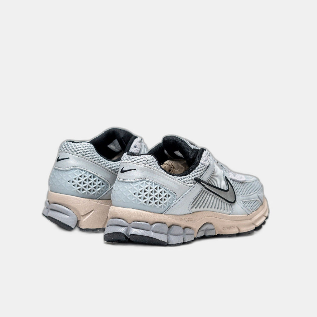 Nike Zoom Vomero 5 Pure Platinum (Women's)