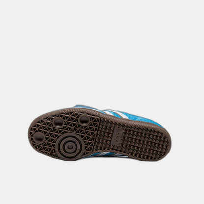 adidas Samba LT Semi Blue Burst
