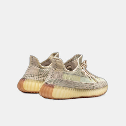 adidas Yeezy Boost 350 V2 Citrin (Non-Reflective)