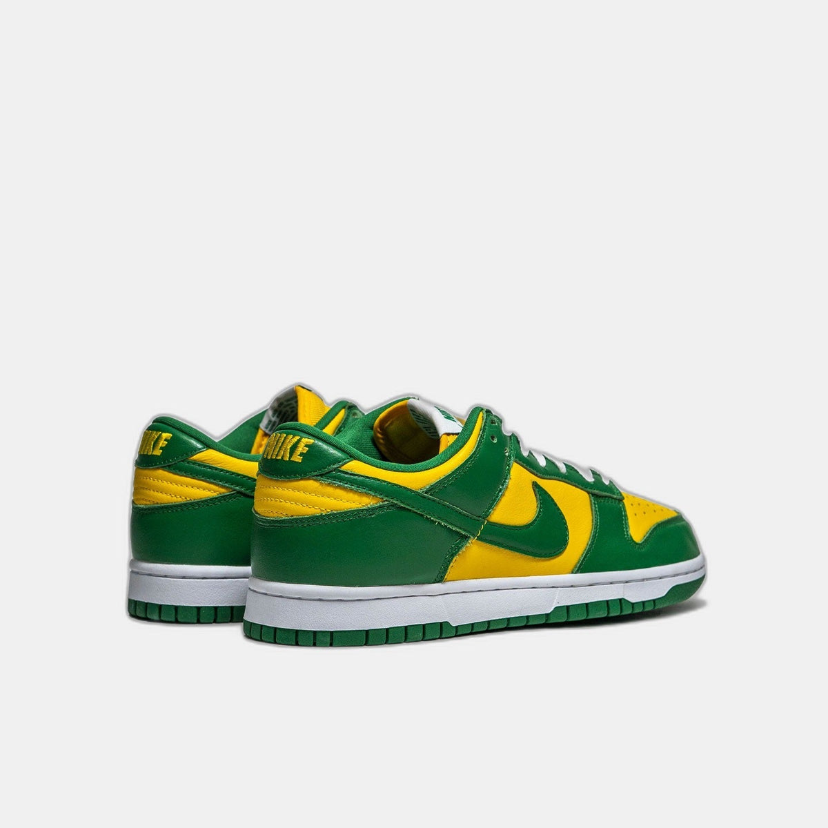 Nike Dunk Low Brazil (2020)