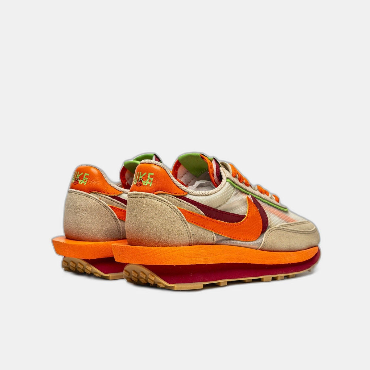 Nike LD Waffle sacai CLOT