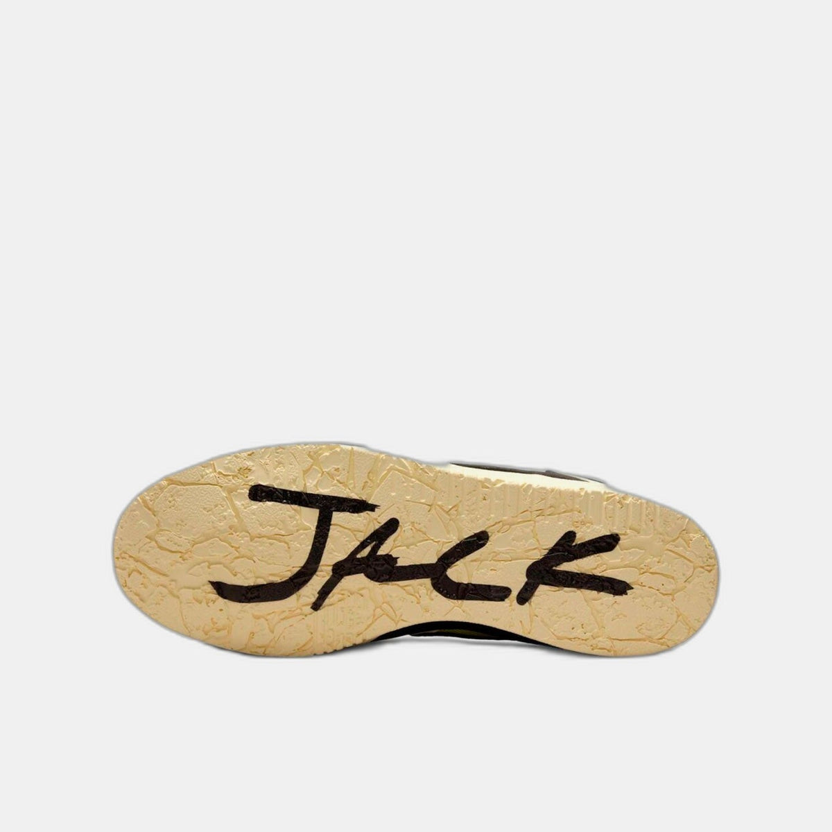 Jordan Jumpman Jack TR Travis Scott Bright Cactus