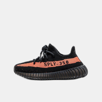 adidas Yeezy Boost 350 V2 Core Black Red (2016/2022/2023)