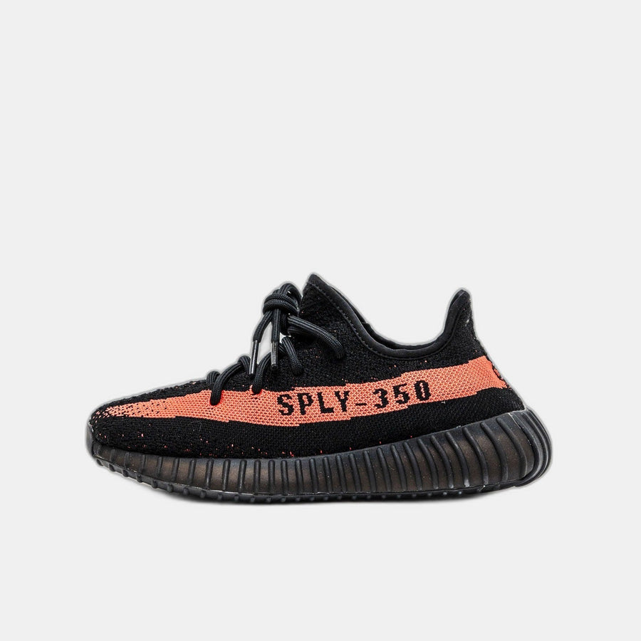 adidas Yeezy Boost 350 V2 Core Black Red (2016/2022/2023)