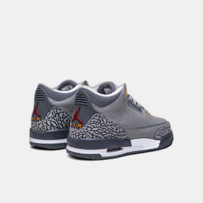 Jordan 4 Retro Cool Grey (2019)