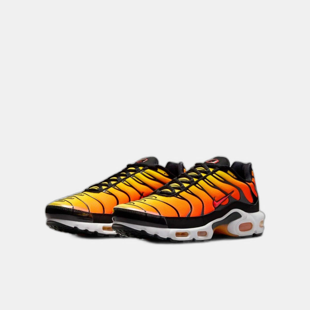 NIKE AIR MAX PLUS SUNSET