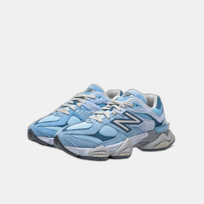 New Balance 9060 Chrome Blue