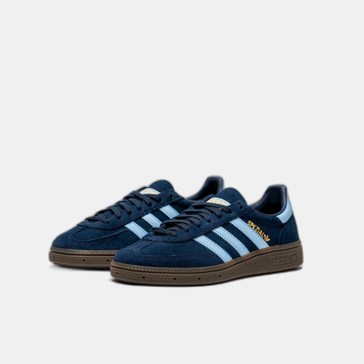 adidas Handball Spezial Navy Gum