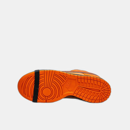 Nike SB Dunk Low Concepts Orange Lobster