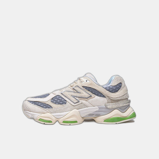 New Balance 9060 Bricks & Wood