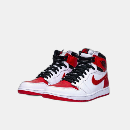 Air Jordan 1 Retro High OG Heritage