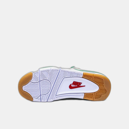 Jordan 4 Retro SB Pine Green