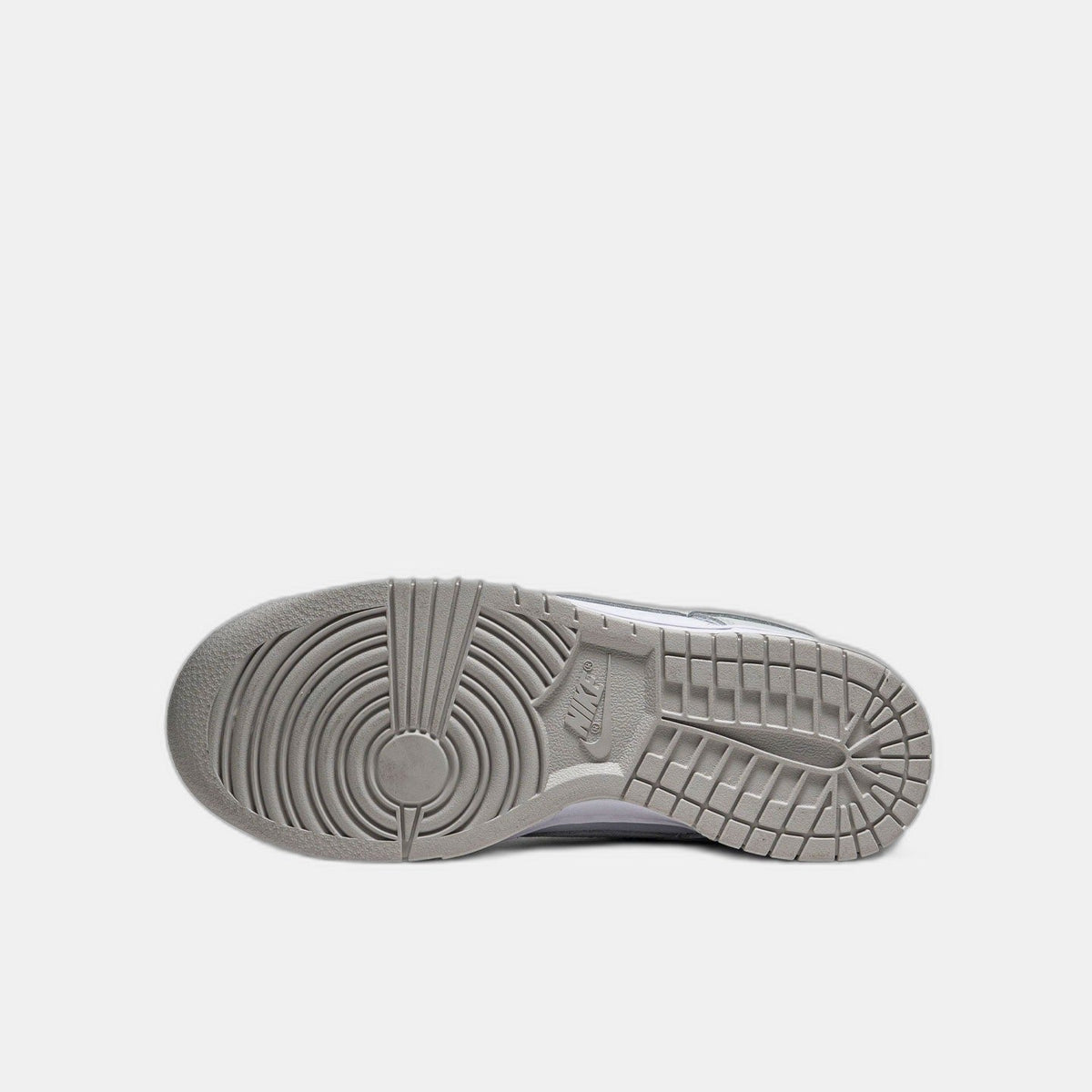 Nike Dunk Low Grey Fog