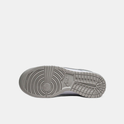 Nike Dunk Low Grey Fog