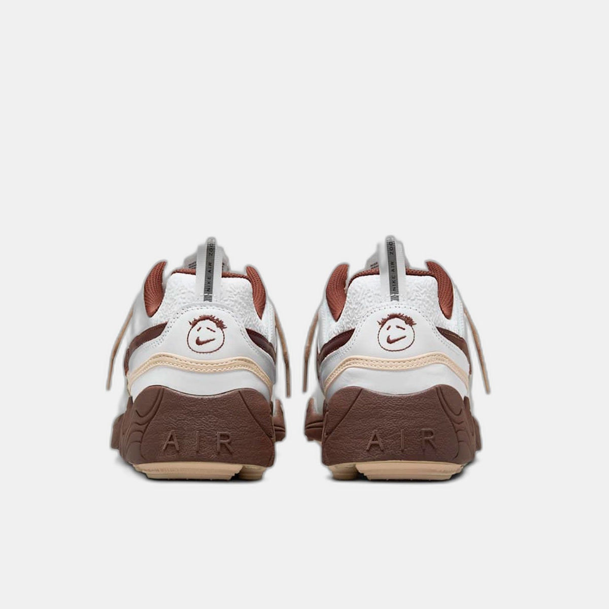Nike Zoom Field Jaxx Travis Scott Light Chocolate