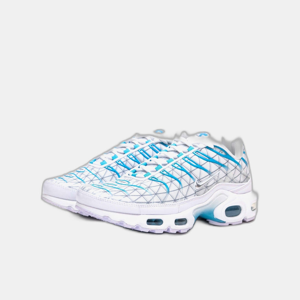 Nike Air Max Plus Marseille
