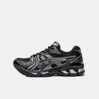 ASICS Gel-Kayano 14 Black Pure Silver