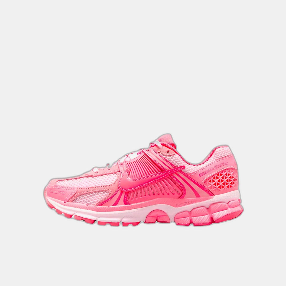 Nike Zoom Vomero 5 Coral Chalk Hot Punch (Women's)