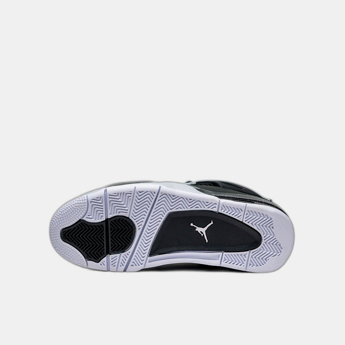 Jordan 4 Retro Fear (2024)