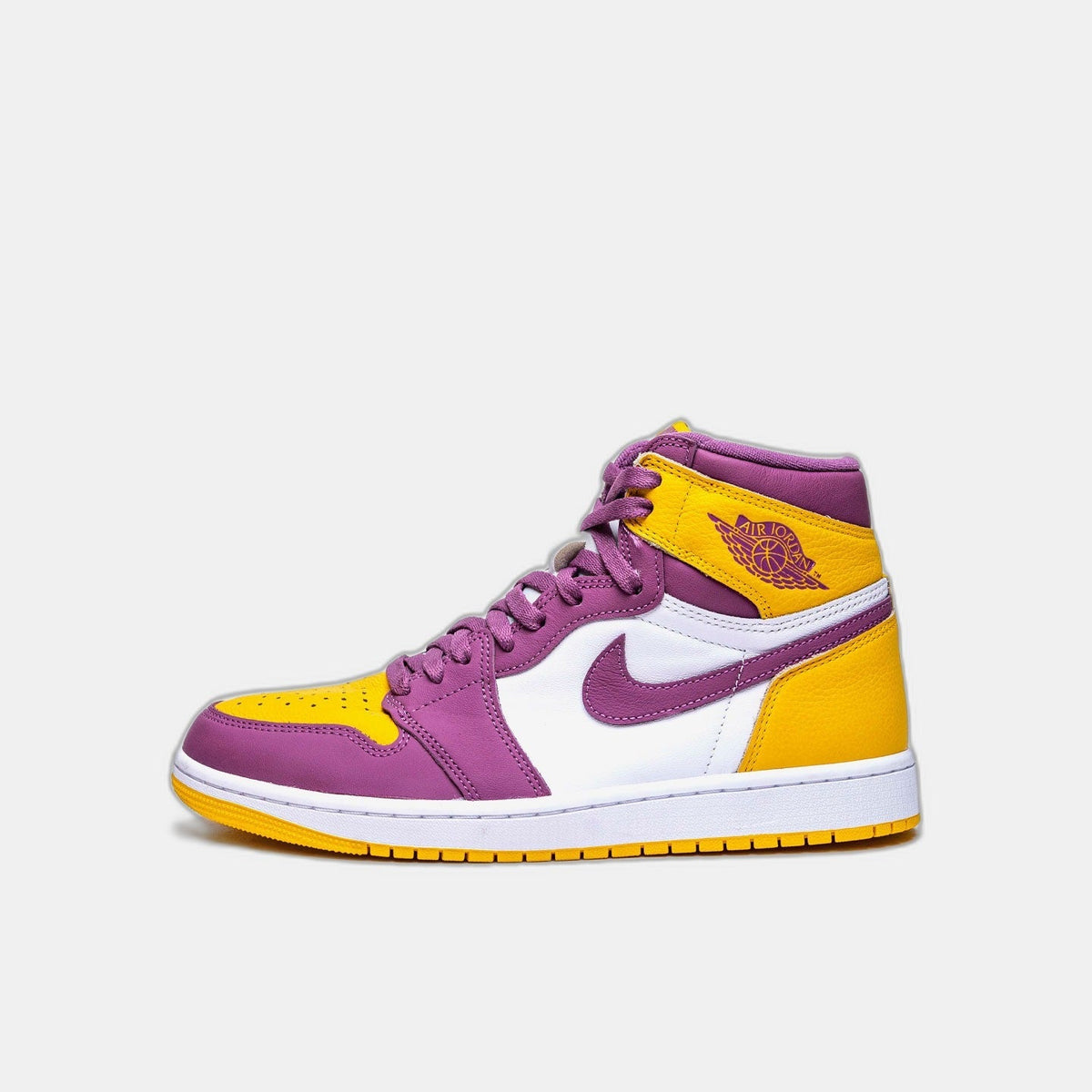 Air Jordan 1 Retro High OG Brotherhood