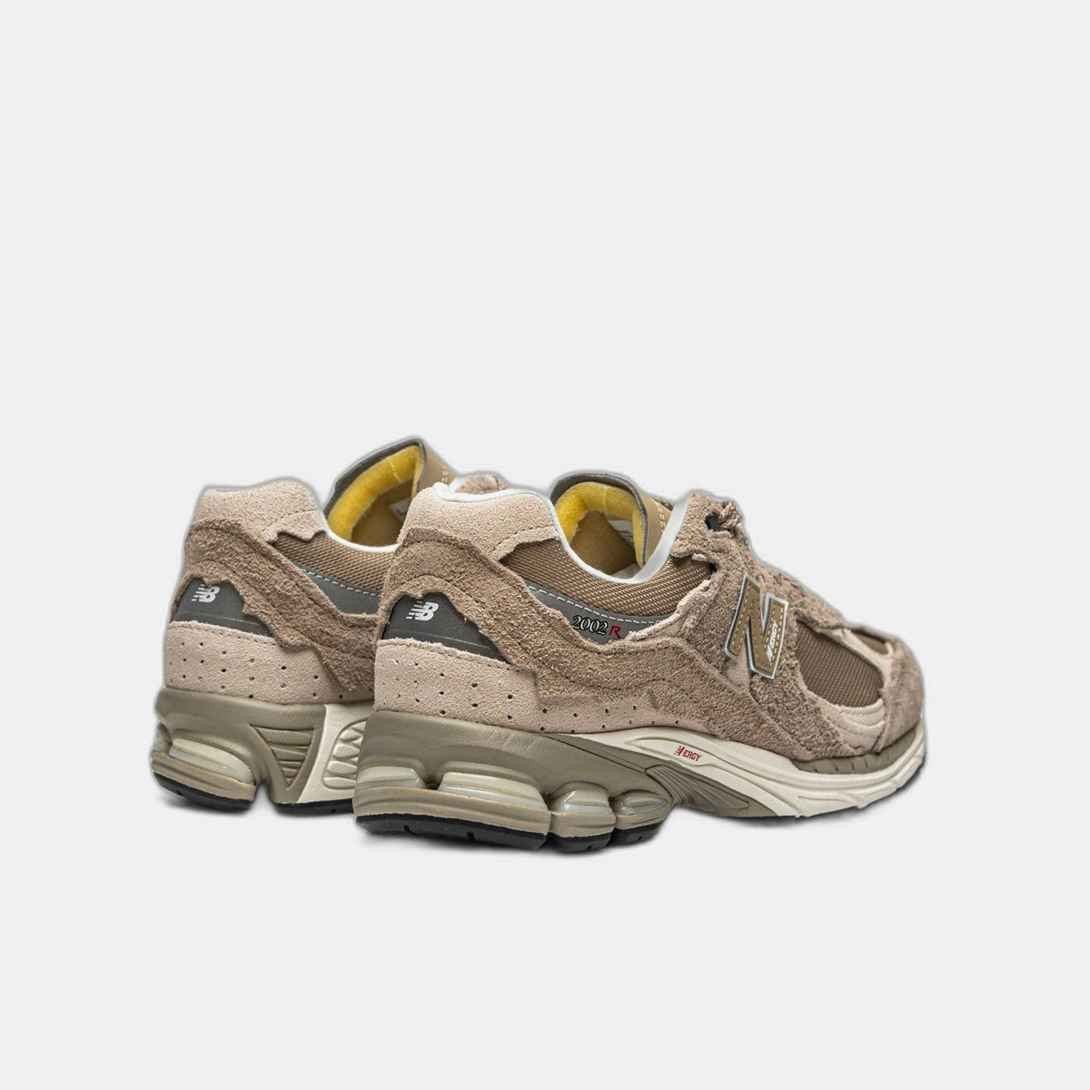 New Balance 2002R Protection Pack Driftwood
