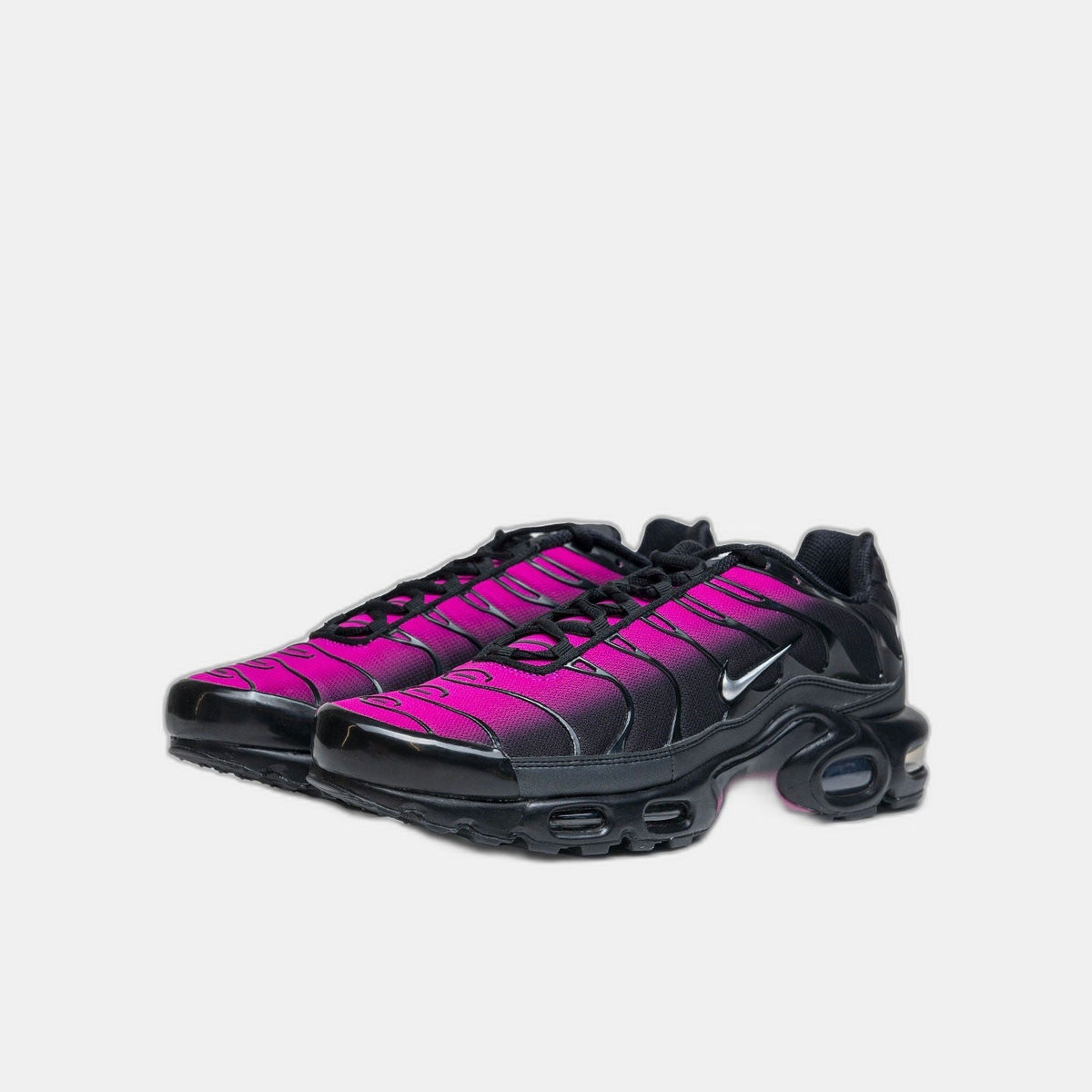 Nike Air Max Plus Black Pink (2023)
