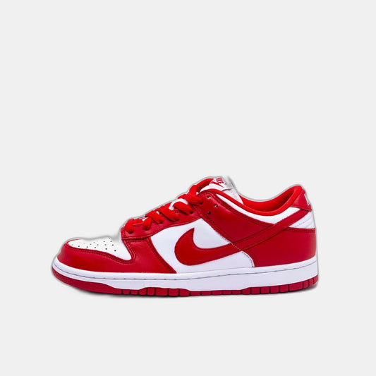 Nike Dunk Low University Red (2020)